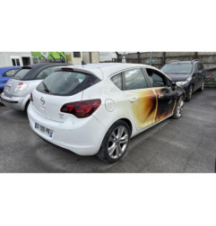 Compteur OPEL ASTRA J