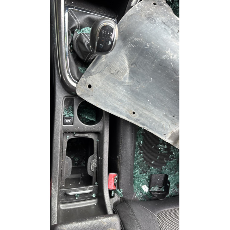 Compteur OPEL ASTRA J Photo n°14