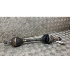Cardan gauche (transmission) OPEL ASTRA J Photo n°1
