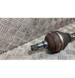 Cardan gauche (transmission) OPEL ASTRA J