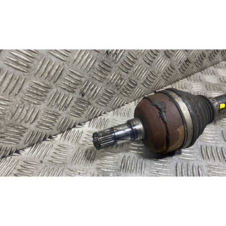 Cardan gauche (transmission) OPEL ASTRA J