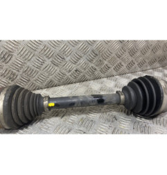 Cardan gauche (transmission) OPEL ASTRA J