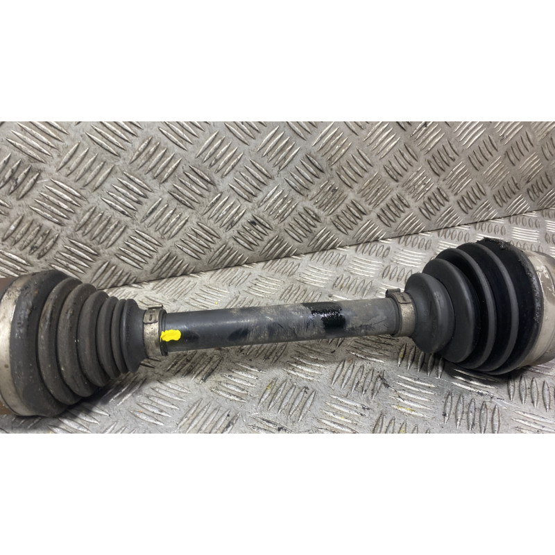 Cardan gauche (transmission) OPEL ASTRA J Photo n°3