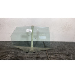 Vitre arriere droit CITROEN C4 2 Photo n°1