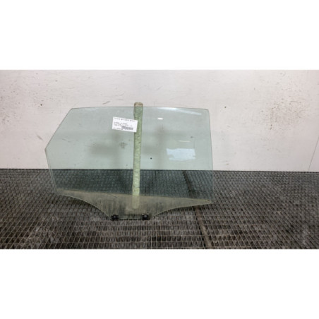 Vitre arriere droit CITROEN C4 2 Photo n°1