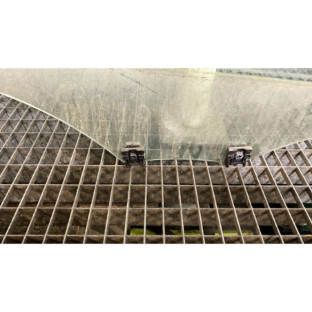 Vitre arriere droit CITROEN C4 2