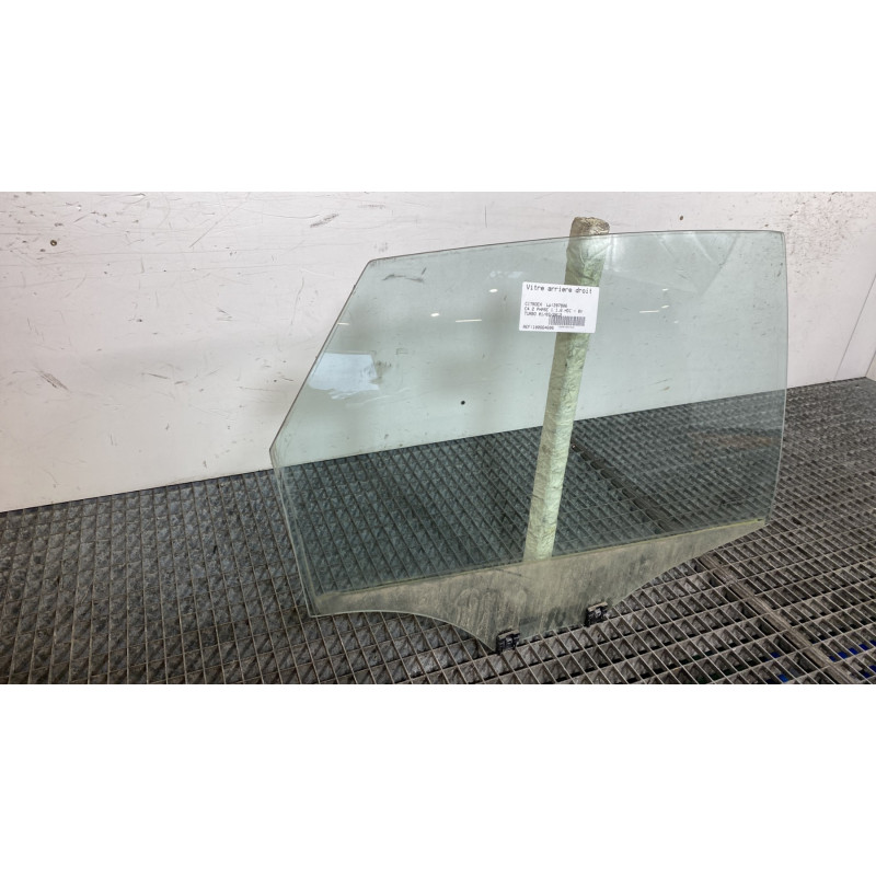 Vitre arriere droit CITROEN C4 2 Photo n°5