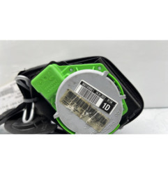 Pretensionneur de ceinture avant droit CITROEN C4 2