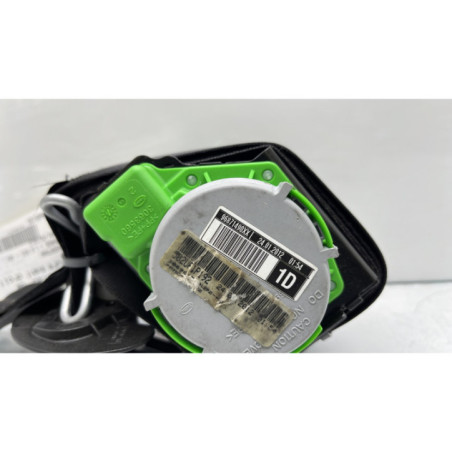 Pretensionneur de ceinture avant droit CITROEN C4 2