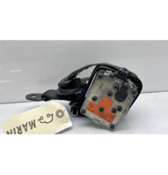 Pretensionneur de ceinture avant droit CITROEN C4 2