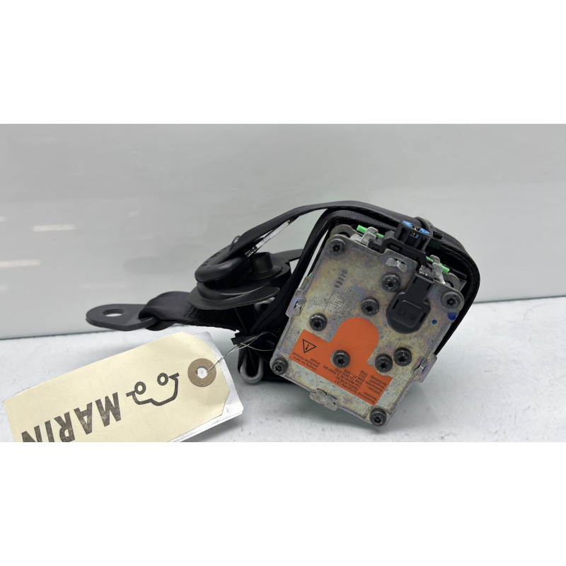 Pretensionneur de ceinture avant droit CITROEN C4 2 Photo n°3