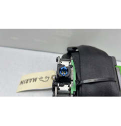 Pretensionneur de ceinture avant droit CITROEN C4 2