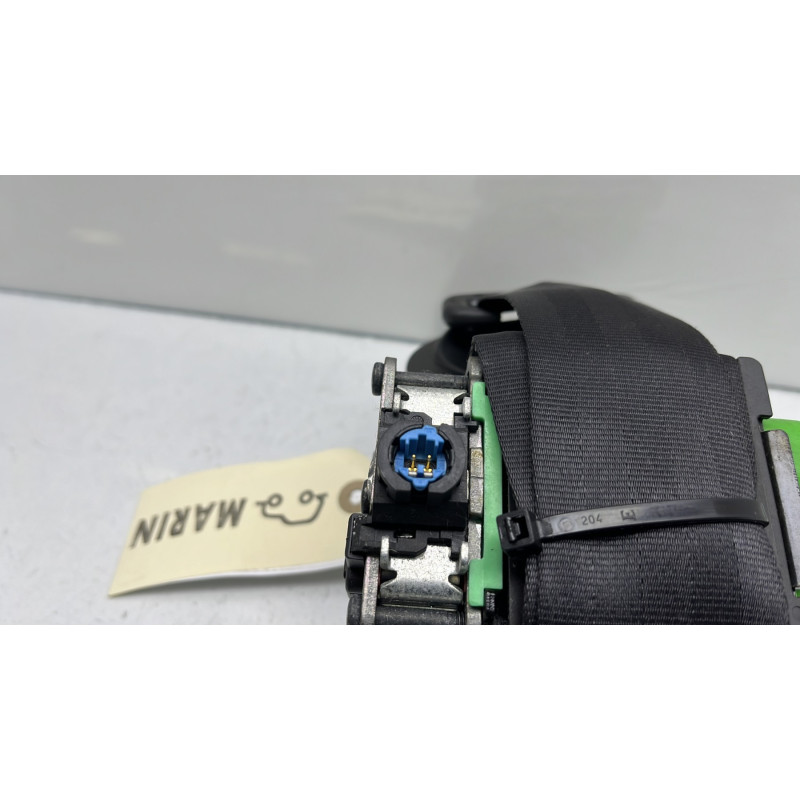 Pretensionneur de ceinture avant droit CITROEN C4 2 Photo n°4