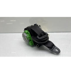Pretensionneur de ceinture avant droit CITROEN C4 2