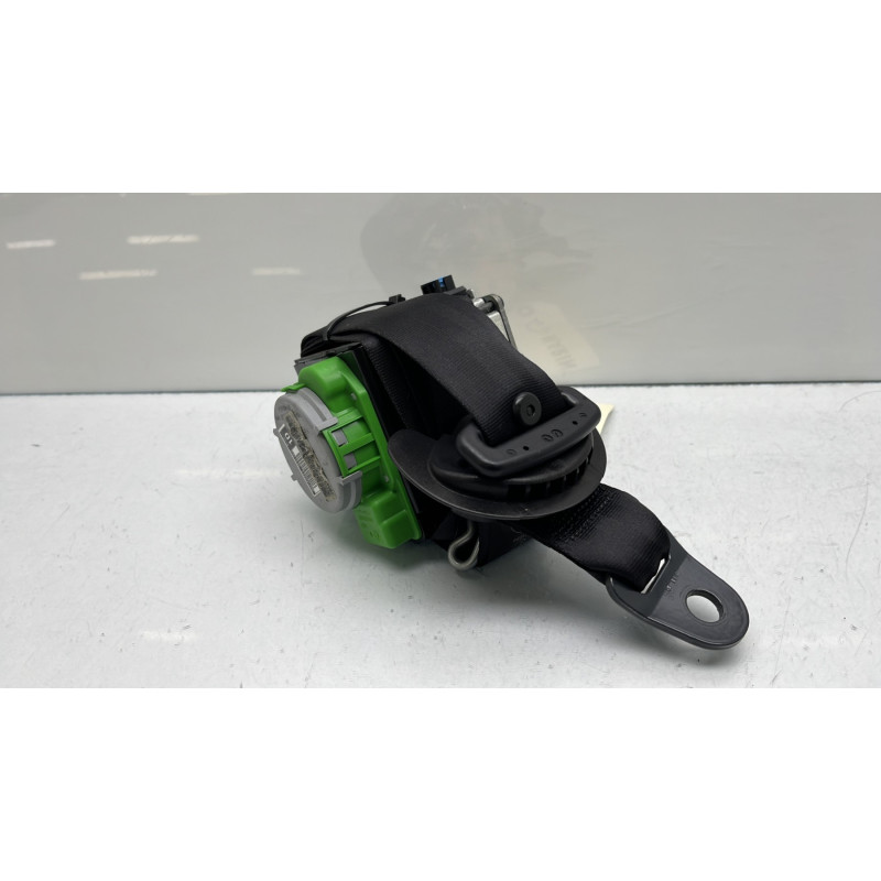 Pretensionneur de ceinture avant droit CITROEN C4 2 Photo n°5
