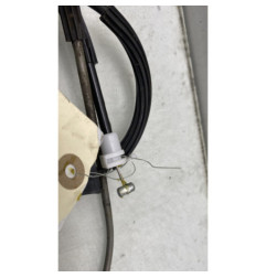 Serrure arriere droit CITROEN C4 2