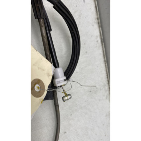 Serrure arriere droit CITROEN C4 2