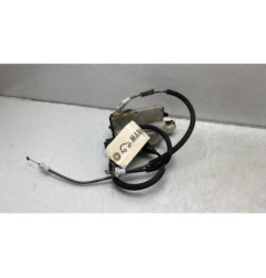 Serrure arriere droit CITROEN C4 2