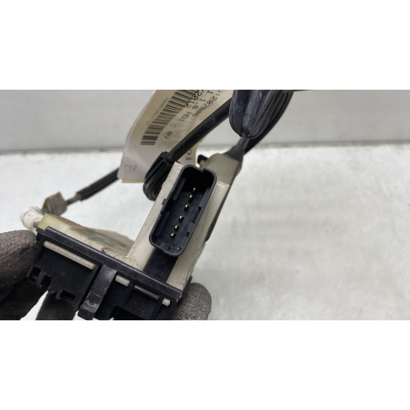 Serrure arriere droit CITROEN C4 2 Photo n°6