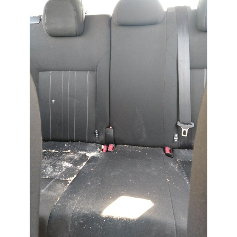 Serrure arriere droit CITROEN C4 2 Photo n°9