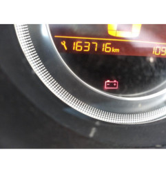 Serrure arriere droit CITROEN C4 2