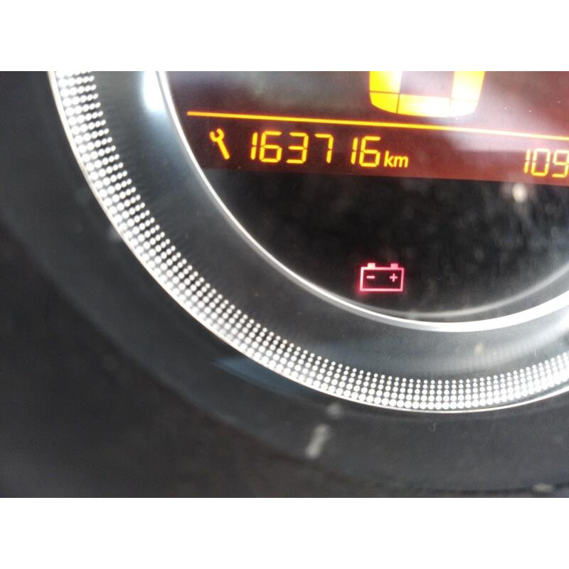 Serrure arriere droit CITROEN C4 2 Photo n°13