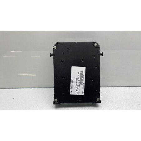 Boitier BSI CITROEN C4 2
