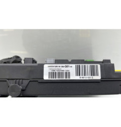 Boitier BSI CITROEN C4 2
