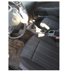 Boitier BSI CITROEN C4 2