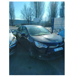 Boitier BSI CITROEN C4 2