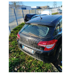 Boitier BSI CITROEN C4 2