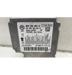 Boitier air bag AUDI Q5 1