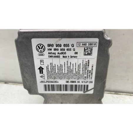 Boitier air bag AUDI Q5 1