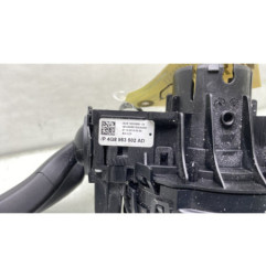 Com (Bloc Contacteur Tournant+Commodo Essuie Glace+Commodo Phare) AUDI Q5 1