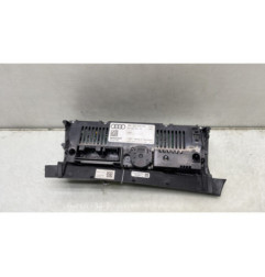 Commande chauffage AUDI Q5 1