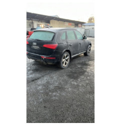 Commande chauffage AUDI Q5 1