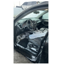 Commande chauffage AUDI Q5 1