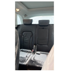 Commande chauffage AUDI Q5 1