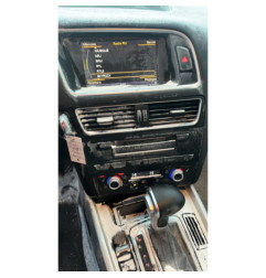 Commande chauffage AUDI Q5 1