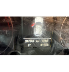 Commande chauffage AUDI Q5 1