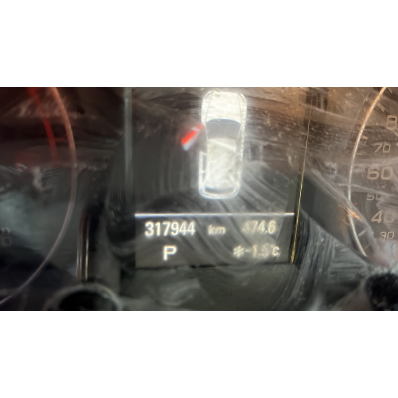 Commande chauffage AUDI Q5 1 Photo n°13