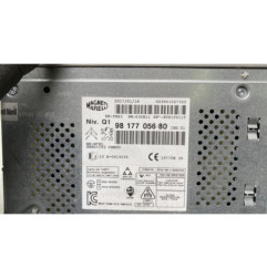 Autoradio d'origine CITROEN C4 2