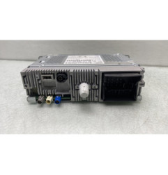 Autoradio d'origine CITROEN C4 2