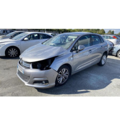 Autoradio d'origine CITROEN C4 2
