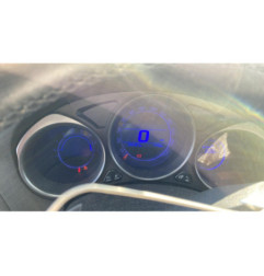 Autoradio d'origine CITROEN C4 2