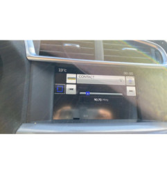 Autoradio d'origine CITROEN C4 2