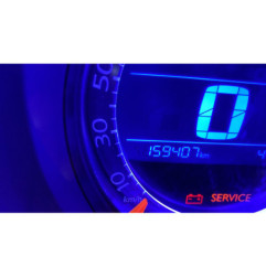 Autoradio d'origine CITROEN C4 2