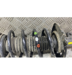 Amortisseur avant gauche CITROEN C4 2