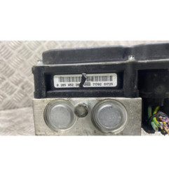 Bloc ABS (freins anti-blocage) CITROEN C4 2