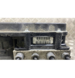 Bloc ABS (freins anti-blocage) CITROEN C4 2